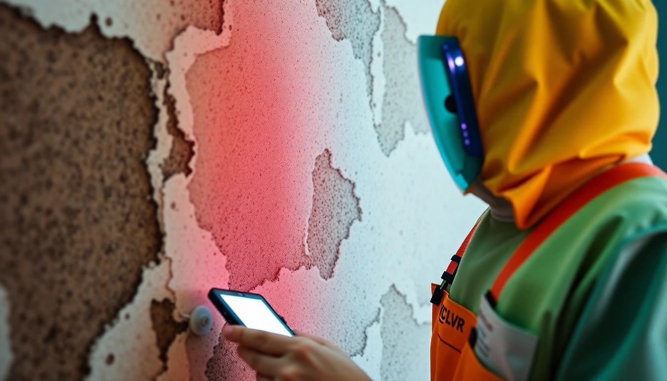 Air Quality Testing Services